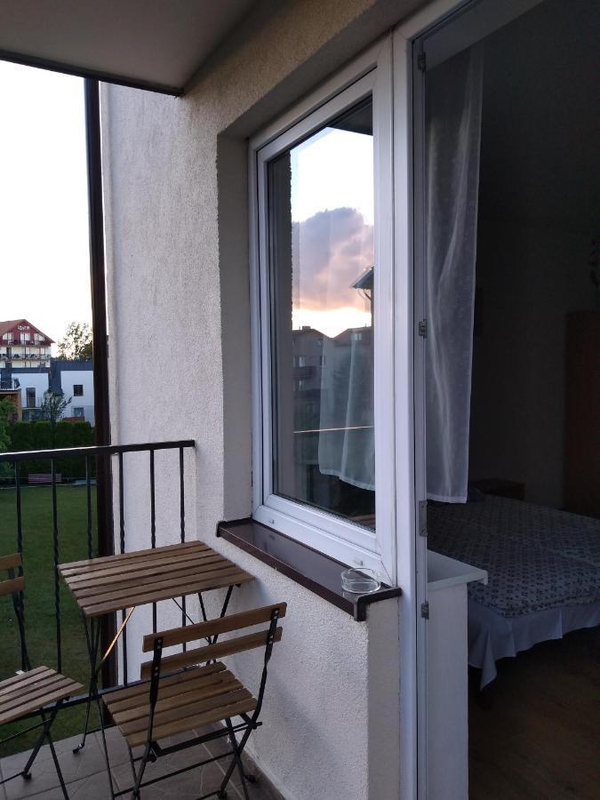 Satori Homestay Wladyslawowo