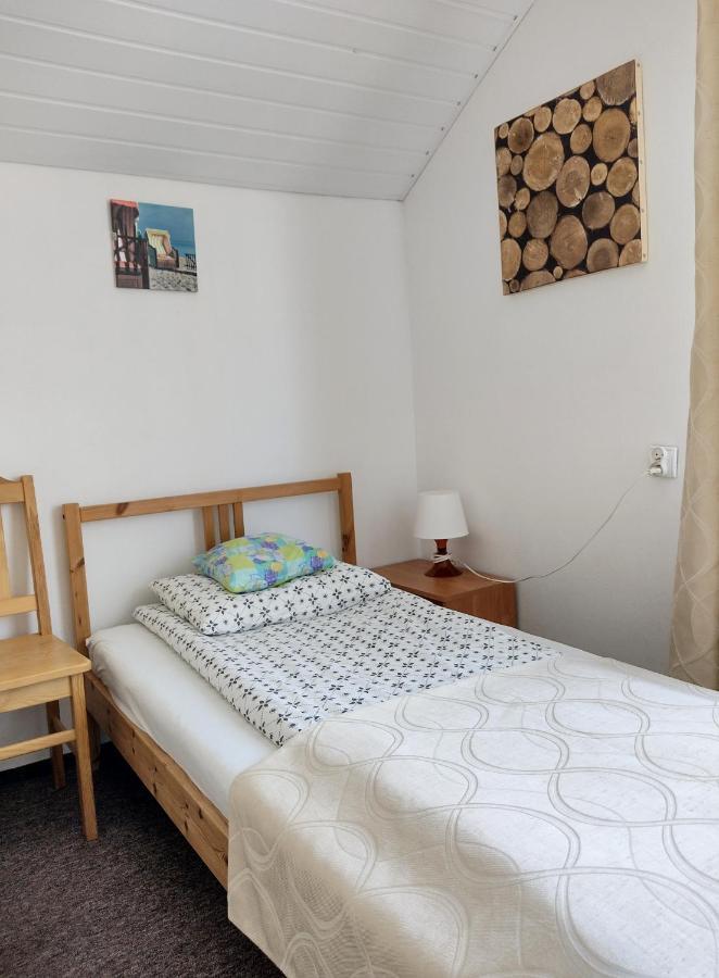 Privat overnatting Satori *