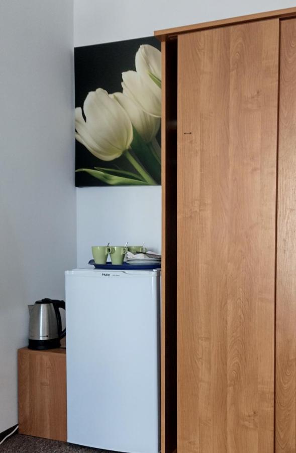 Satori Privat overnatting Władysławowo
