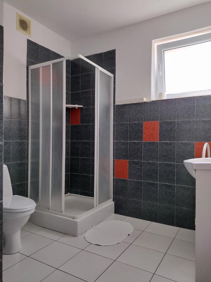 Privat overnatting Satori *