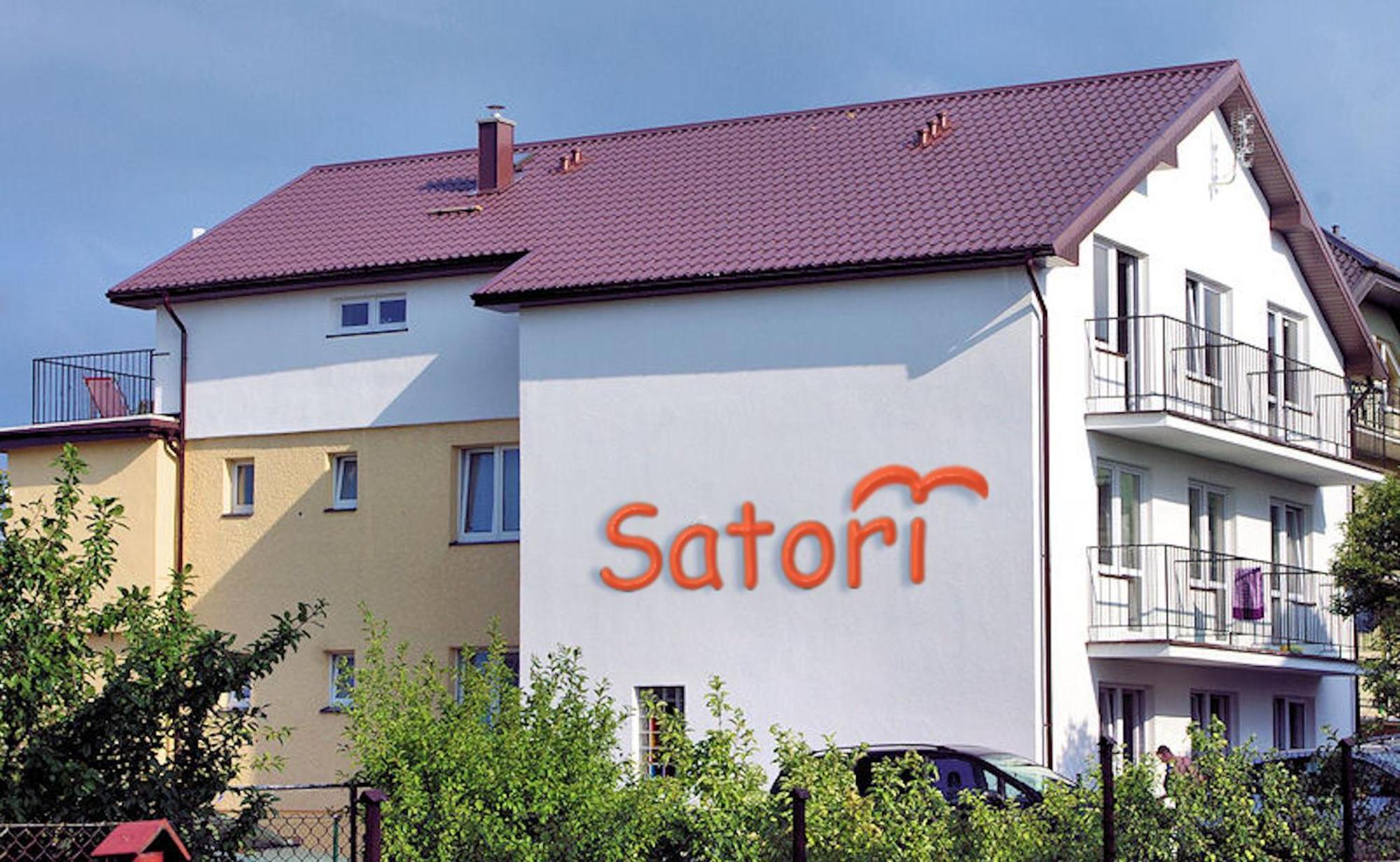 Satori Homestay Wladyslawowo