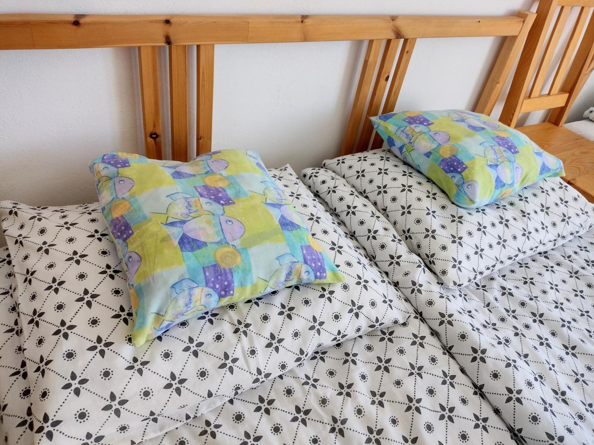 Privat overnatting Satori *