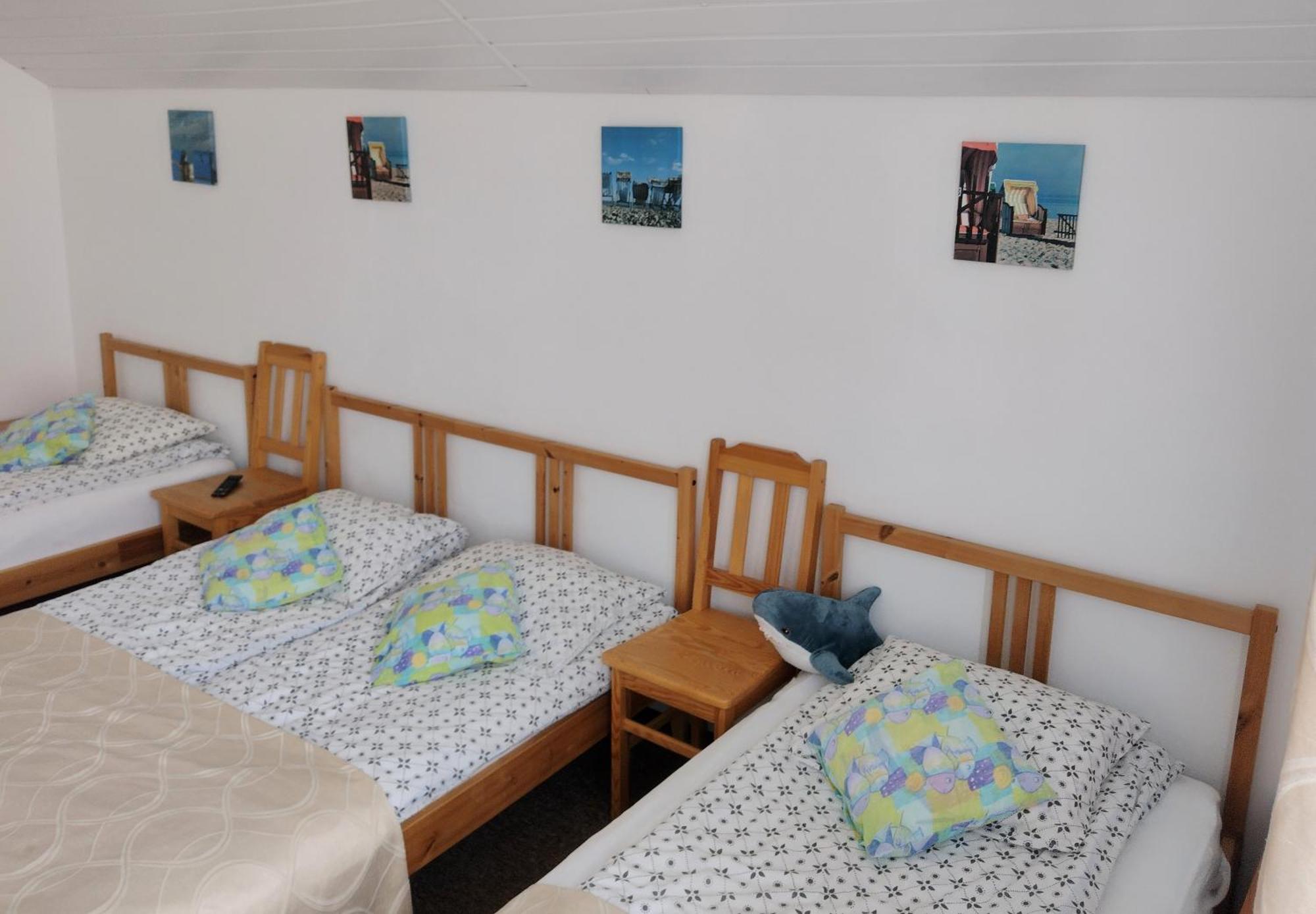 Satori Privat overnatting
