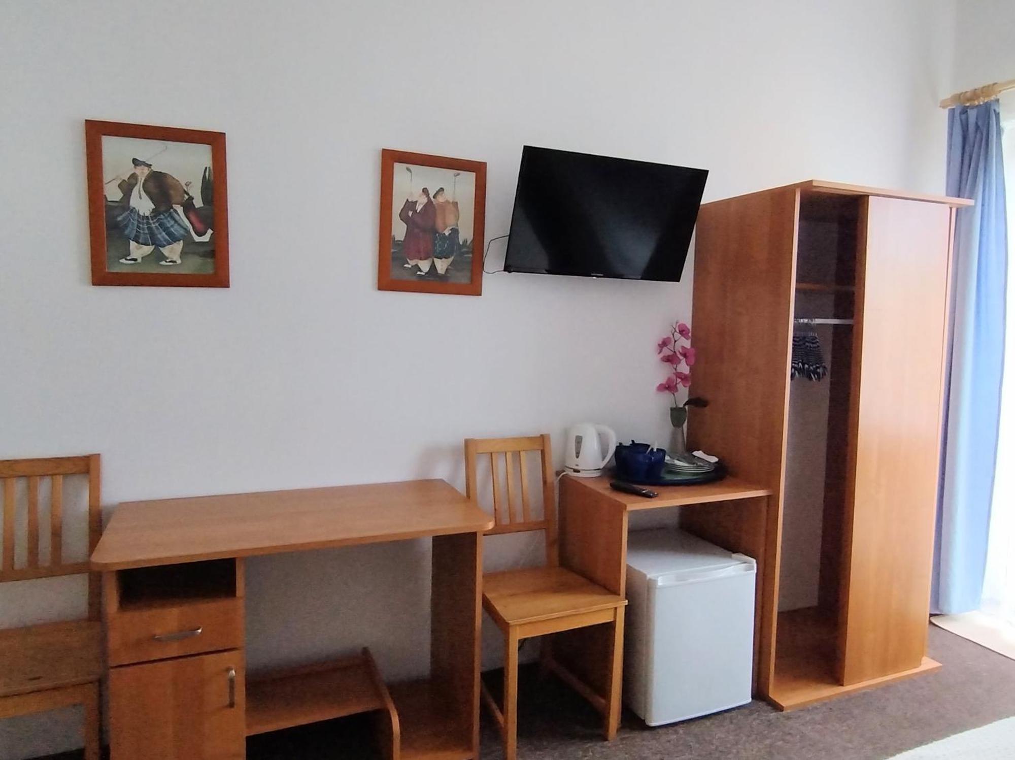 Satori Privat overnatting *