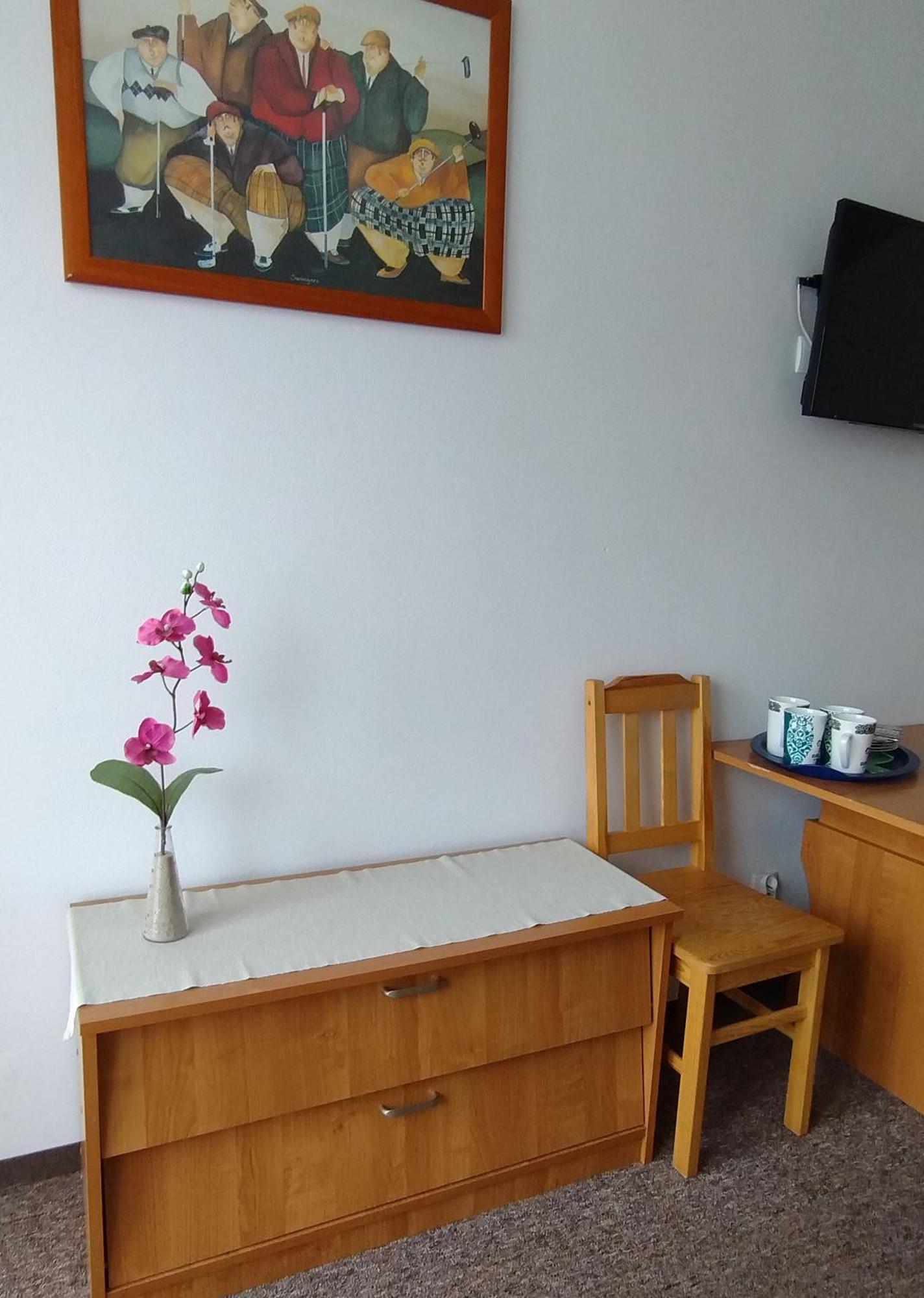 Privat overnatting Satori *