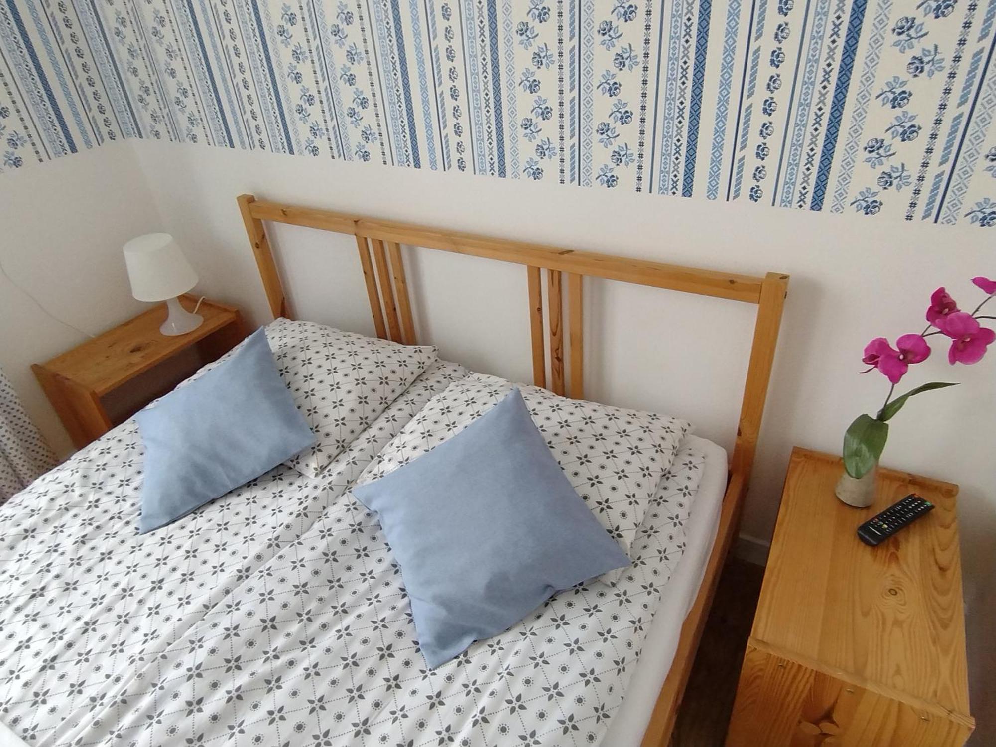 Homestay Satori *