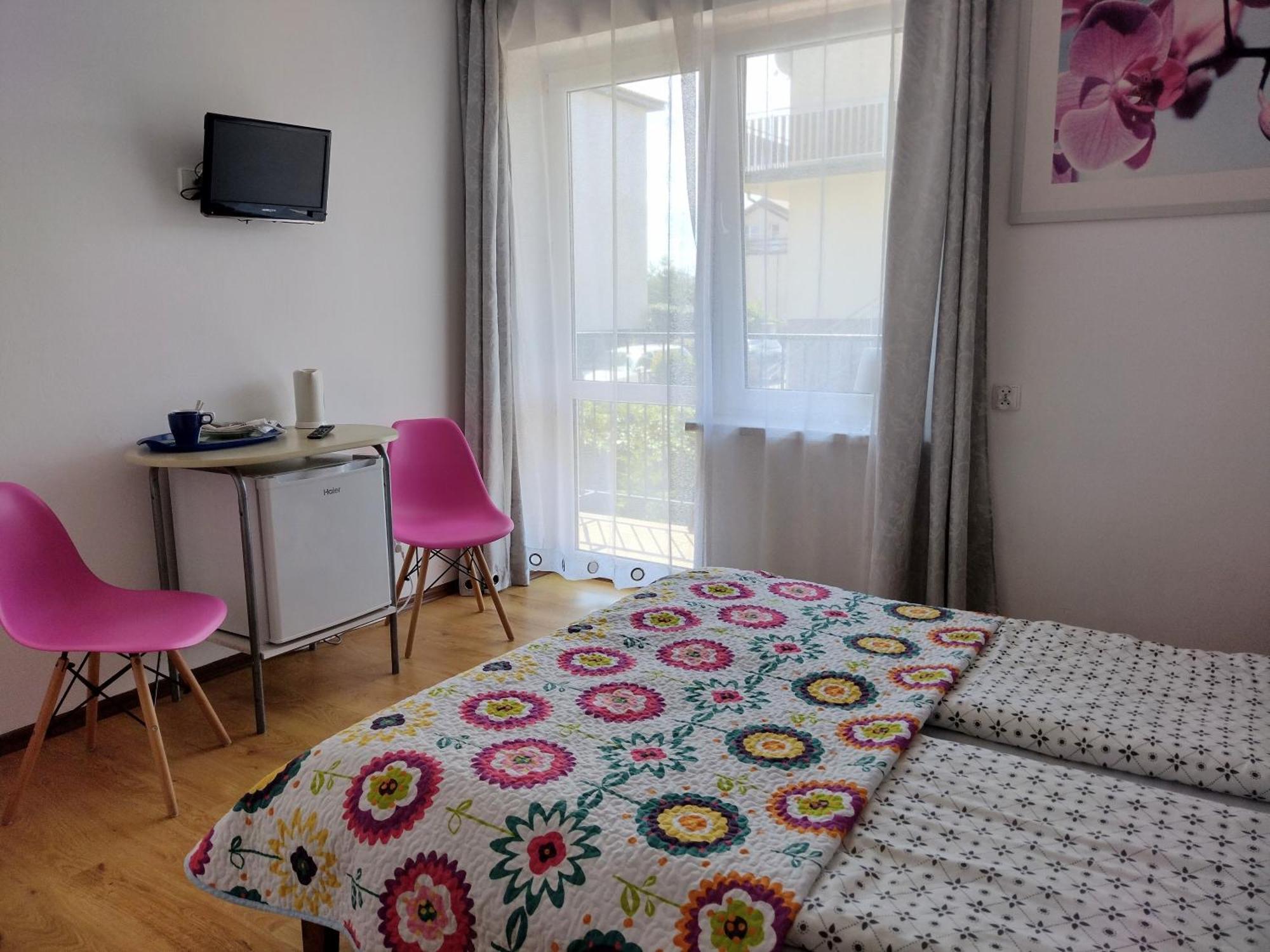 Homestay Satori