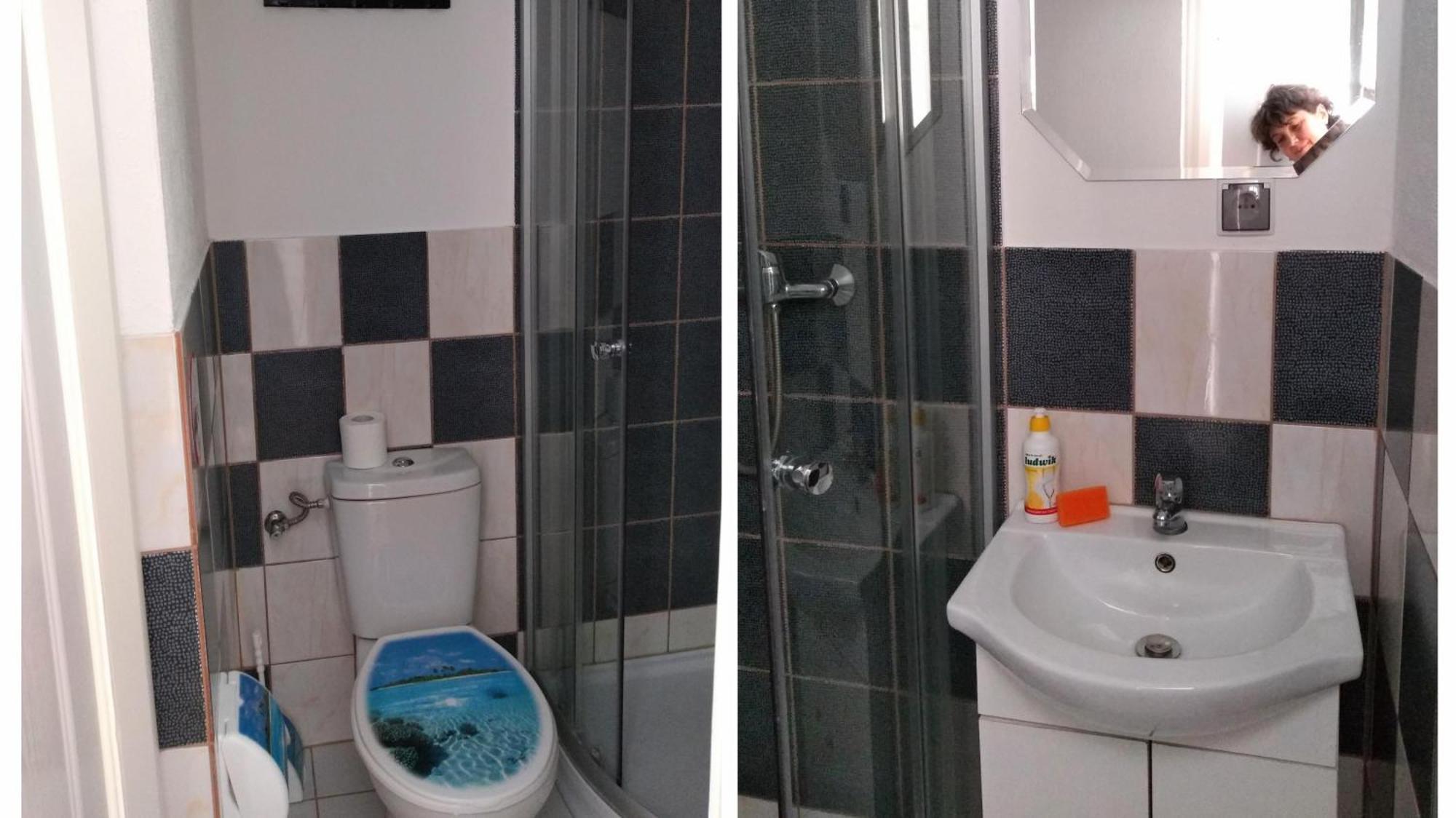 Privat overnatting Satori *