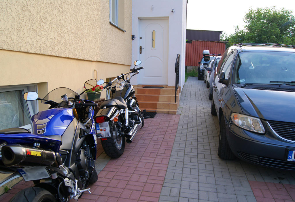 Privat overnatting Satori