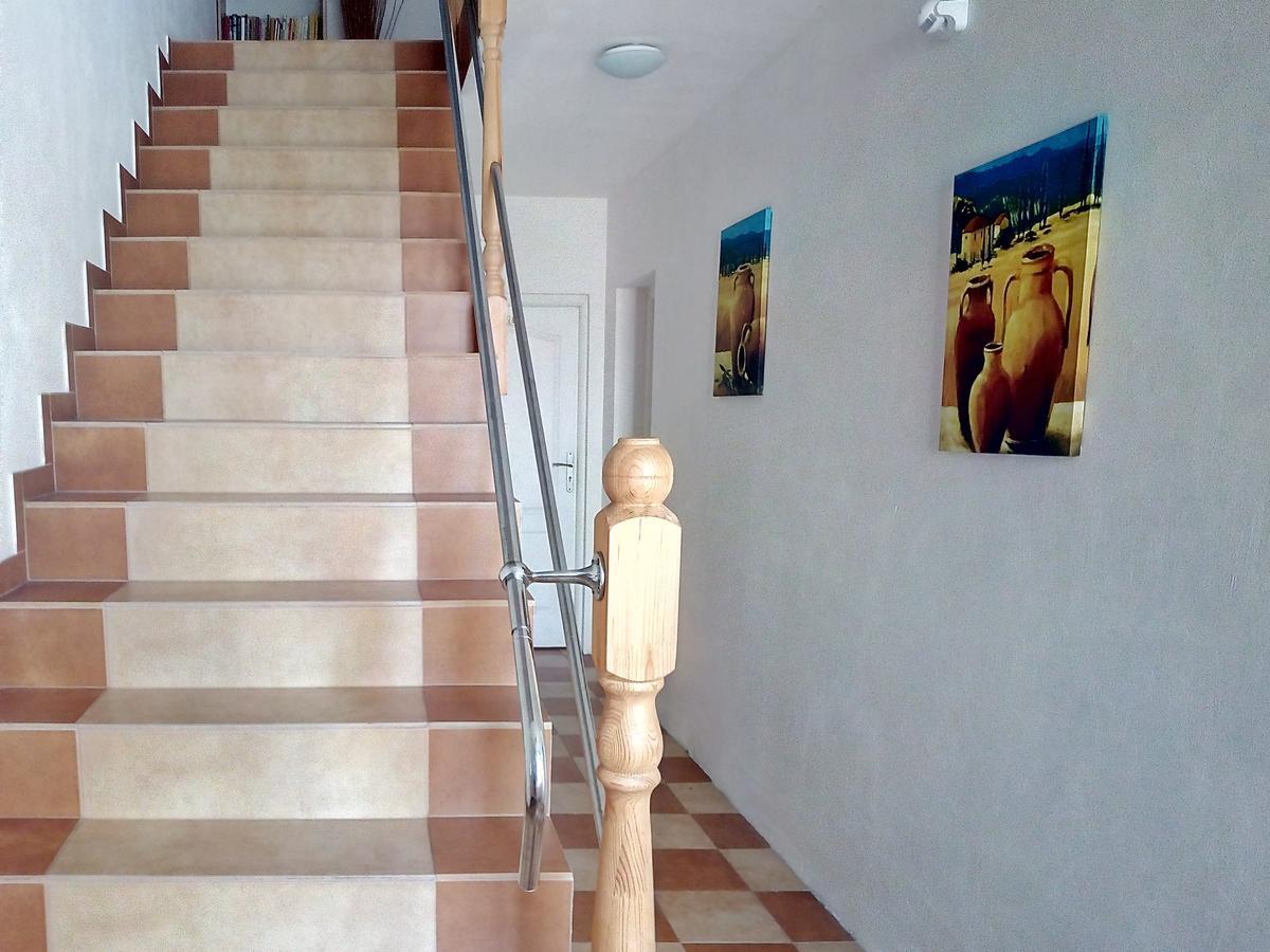 Satori Privat overnatting *
