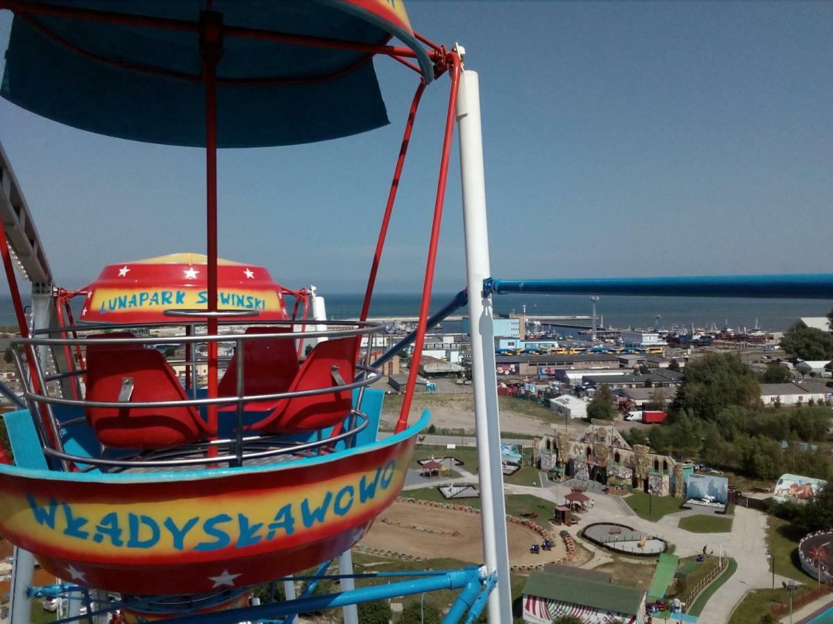 Satori Władysławowo